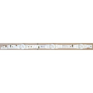 SAMSUNG UA40H6400 LED BAR BN96-30450A 30450A CY-GH040CSLV2H